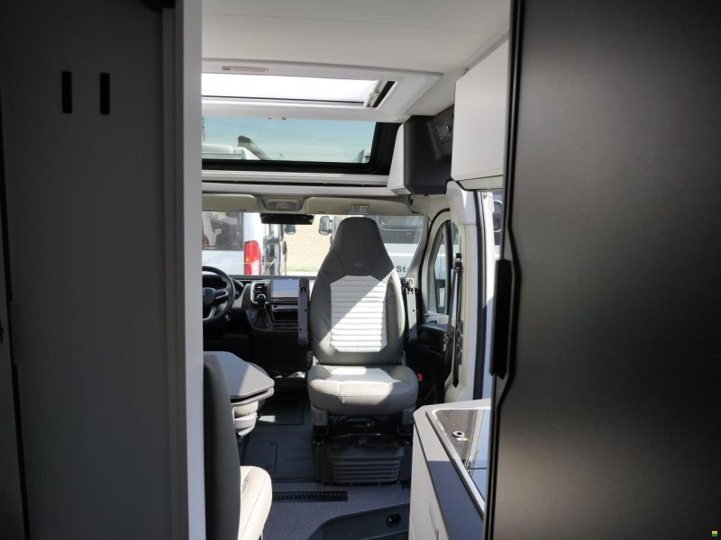 Adria Twin Supreme 640 SLB