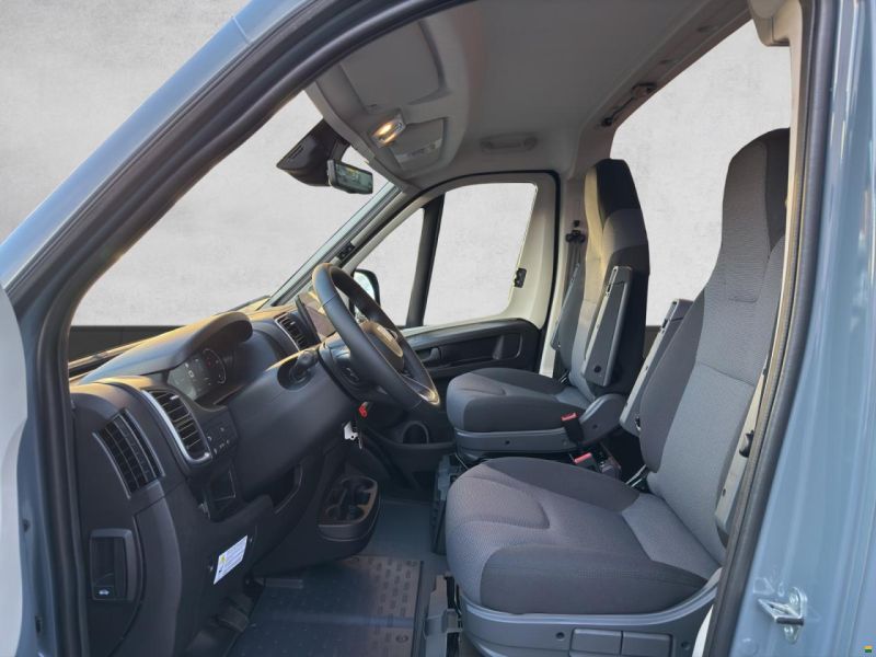 Westfalia Columbus 600E 2.2D 8G