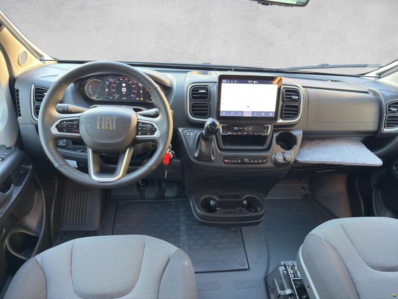 Westfalia Columbus 600E 2.2D 8G