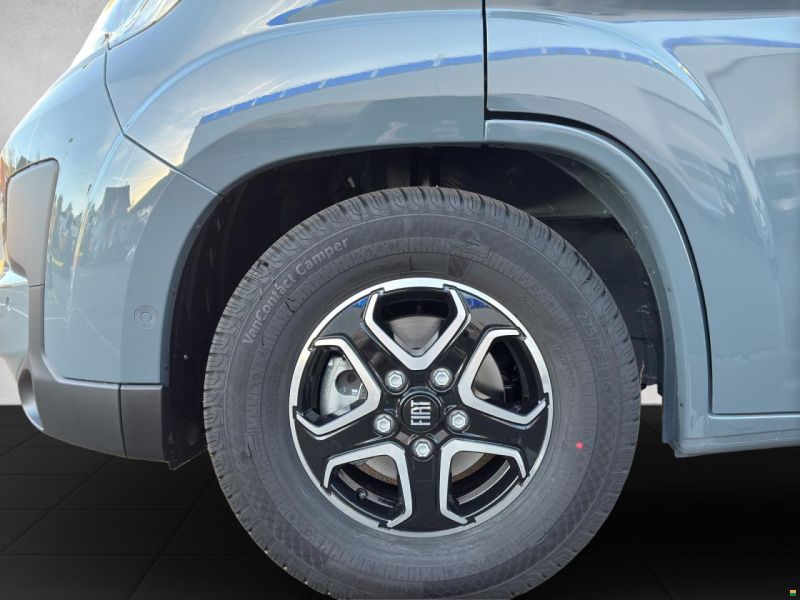 Westfalia Columbus 600E 2.2D 8G