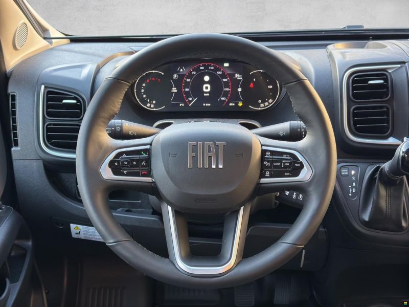 Westfalia Columbus 600E 2.2D 8G