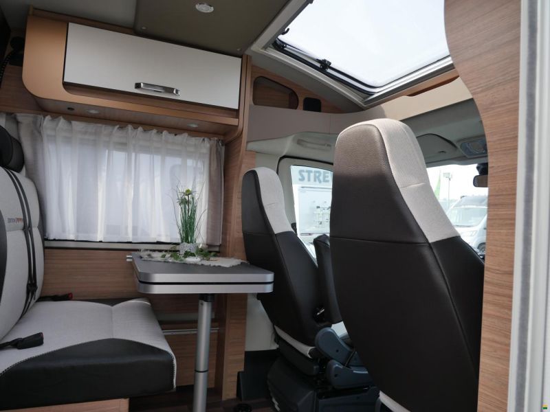 Weinsberg Cara Compact 600 MEG Pepper