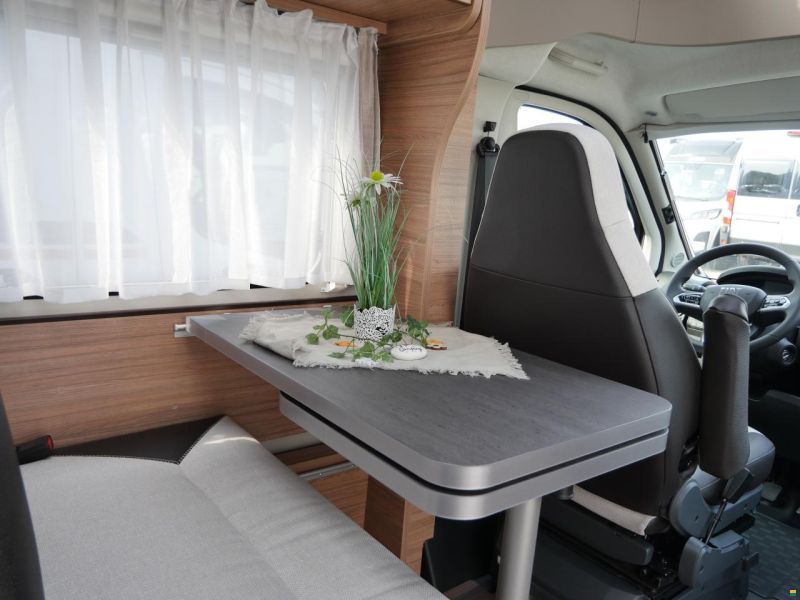 Weinsberg Cara Compact 600 MEG Pepper