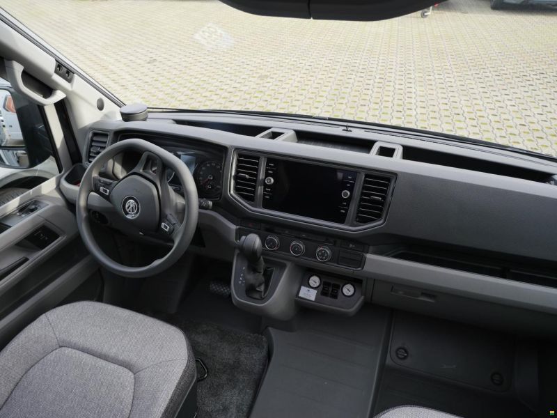 Knaus Van Ti Plus 650 MEG Platinum Selection