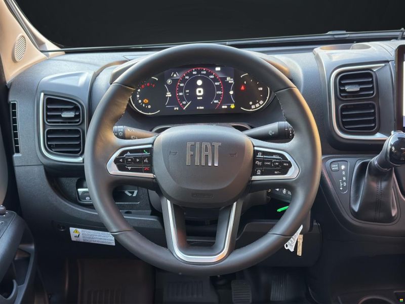 Westfalia Columbus 600E 2.2D 8G