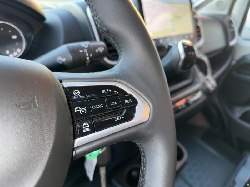 Westfalia Columbus 600E 2.2D 8G