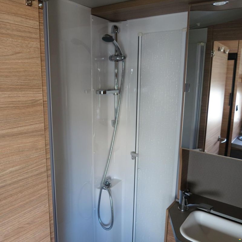 Weinsberg Cara Compact Suite MB 640 MEG