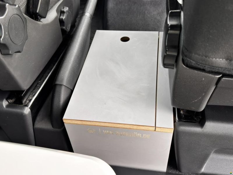 Volkswagen T 6.1 California Beach Edition