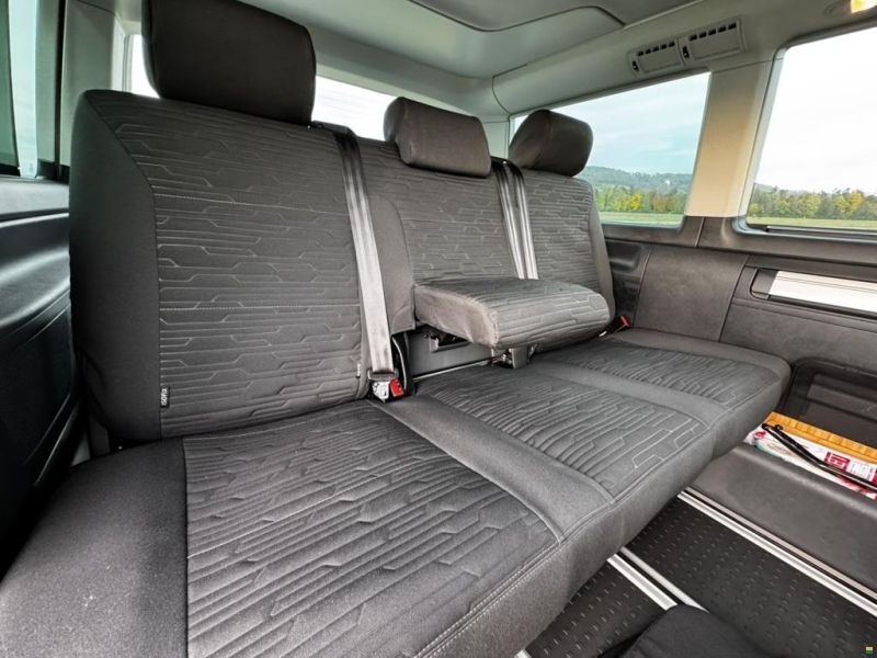 Volkswagen T 6.1 California Beach Edition