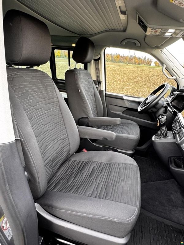 Volkswagen T 6.1 California Beach Edition