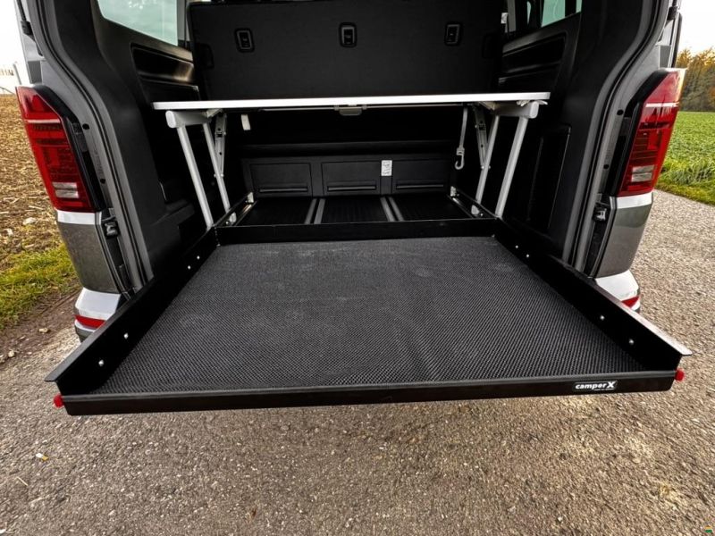 Volkswagen T 6.1 California Beach Edition