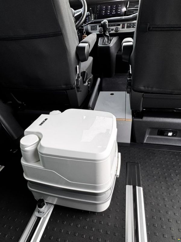 Volkswagen T 6.1 California Beach Edition