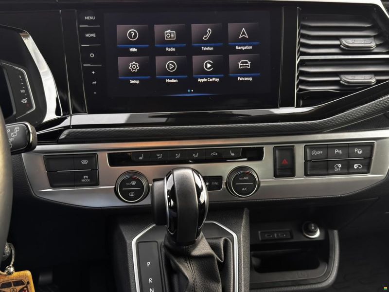 Volkswagen T 6.1 California Beach Edition