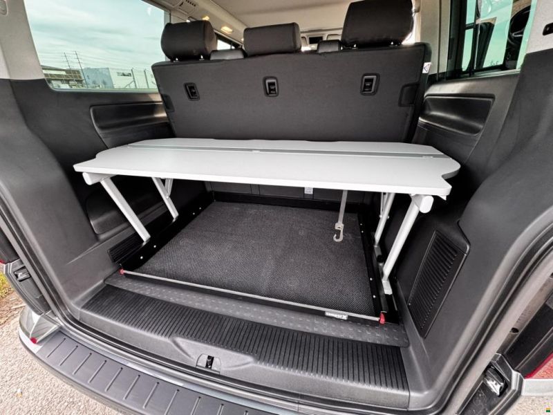 Volkswagen T 6.1 California Beach Edition