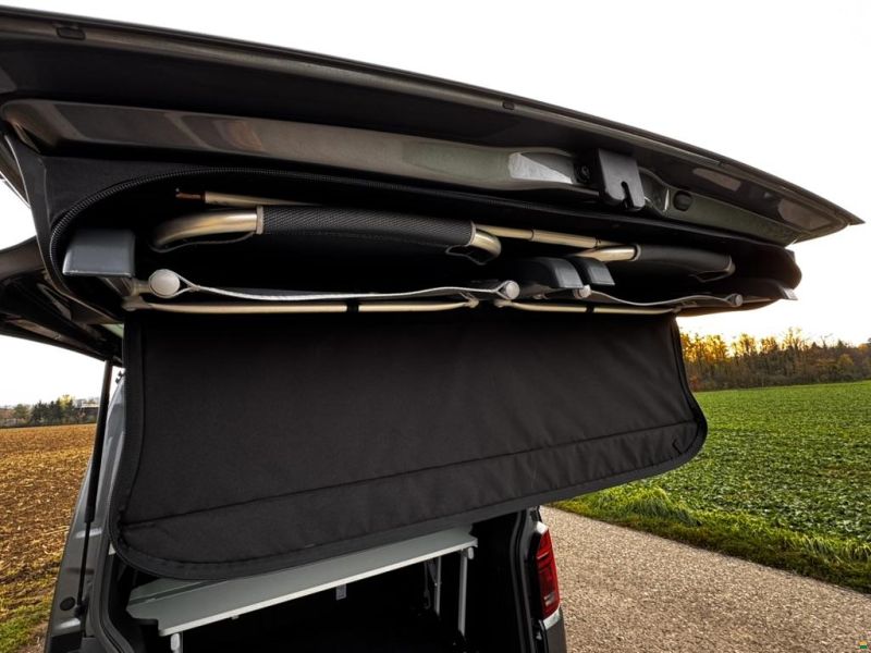 Volkswagen T 6.1 California Beach Edition