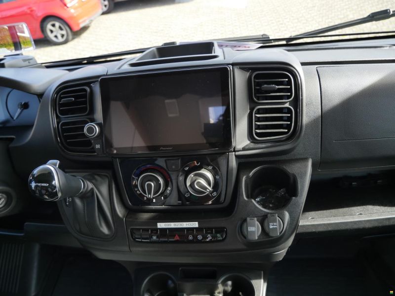 Weinsberg CaraHome 650 MEG