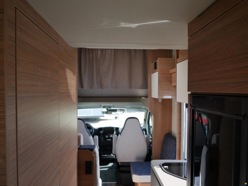 Weinsberg CaraHome 650 MEG