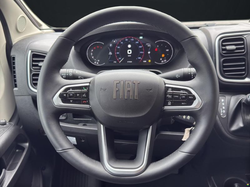 Westfalia Columbus 600E Aufstelldach 2.2D 8G