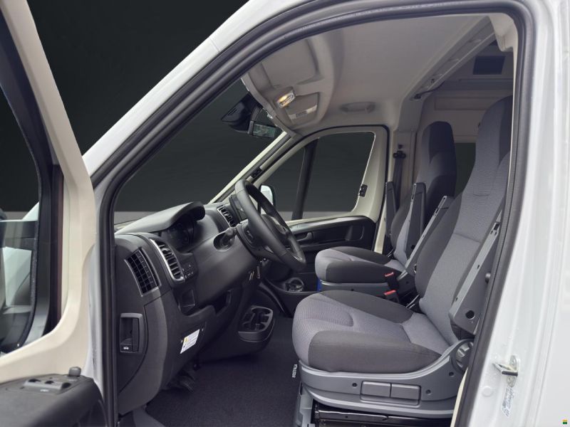 Westfalia Columbus 600E Aufstelldach 2.2D 8G