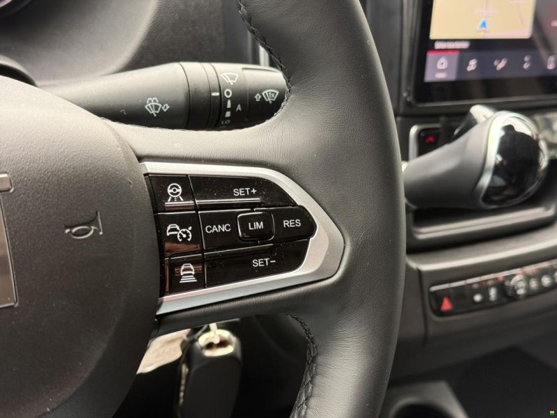 Westfalia Columbus 600E Aufstelldach 2.2D 8G