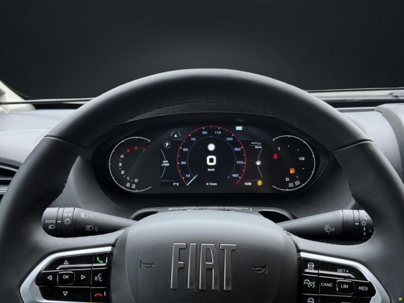 Westfalia Columbus 600E Aufstelldach 2.2D 8G