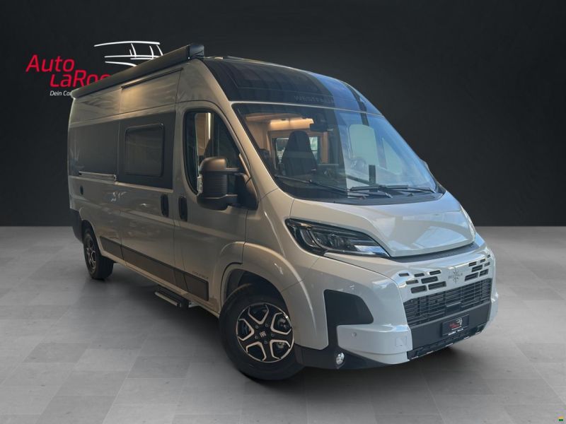 Westfalia Columbus 600D