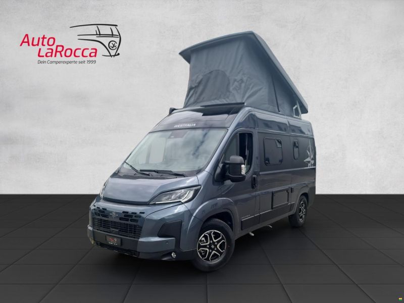 Westfalia Columbus 540AD 2.2D 8G