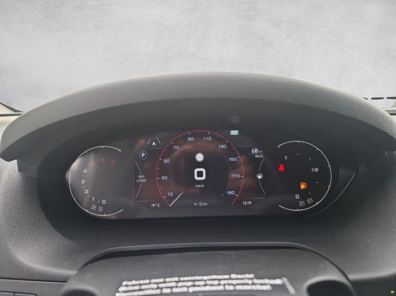 Westfalia Columbus 540AD 2.2D 8G