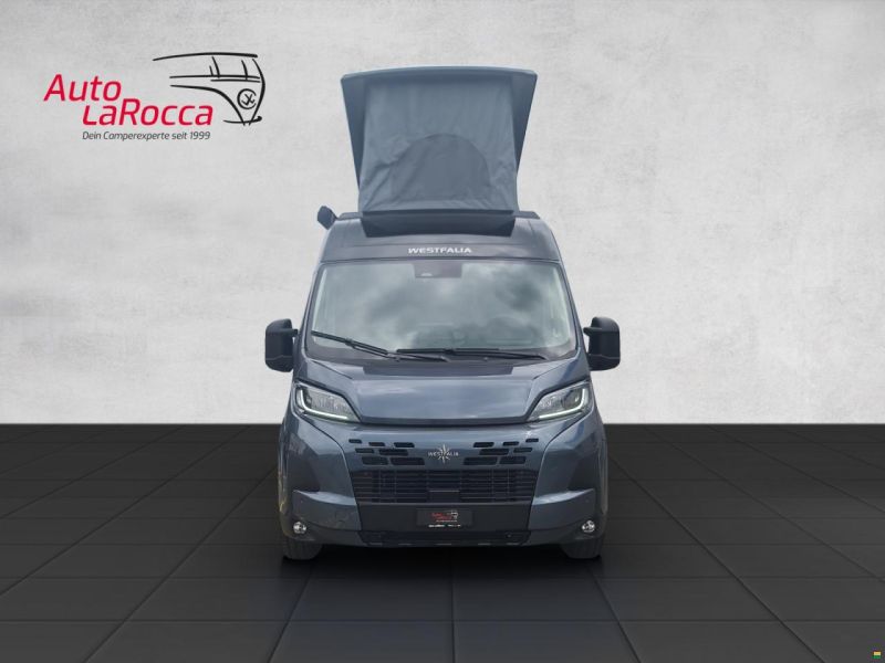 Westfalia Columbus 540AD 2.2D 8G