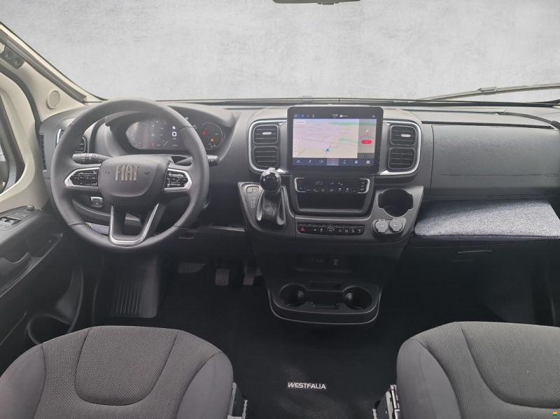 Westfalia Columbus 540AD 2.2D 8G