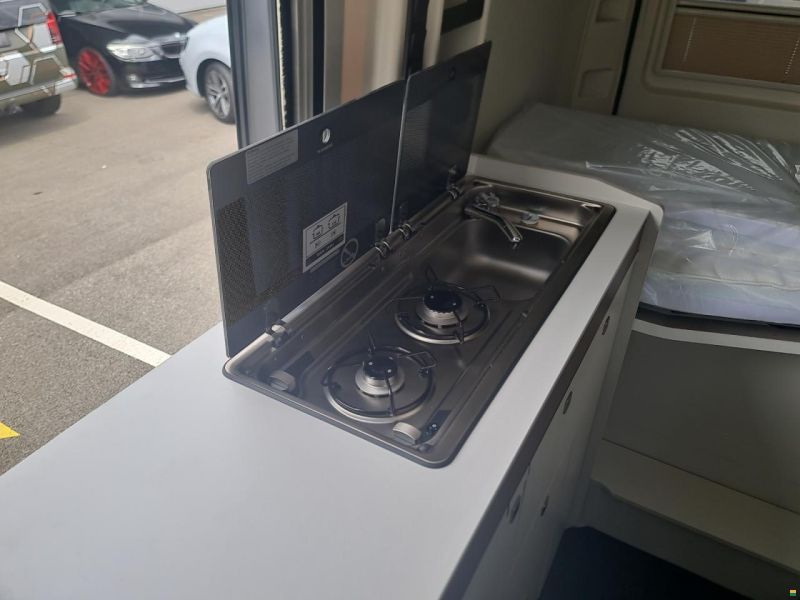 Westfalia Columbus 540AD 2.2D 8G