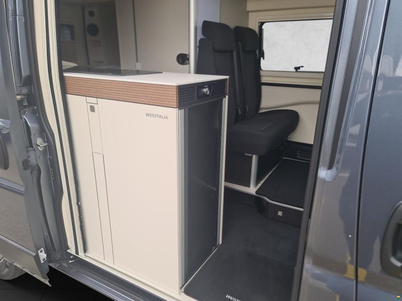 Westfalia Columbus 540AD 2.2D 8G