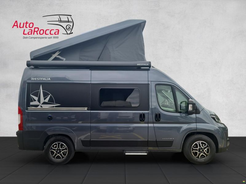 Westfalia Columbus 540AD 2.2D 8G