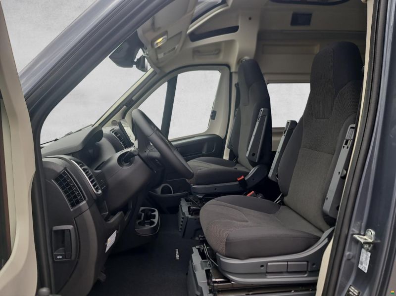 Westfalia Columbus 540AD 2.2D 8G