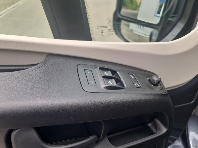 Westfalia Columbus 540AD 2.2D 8G