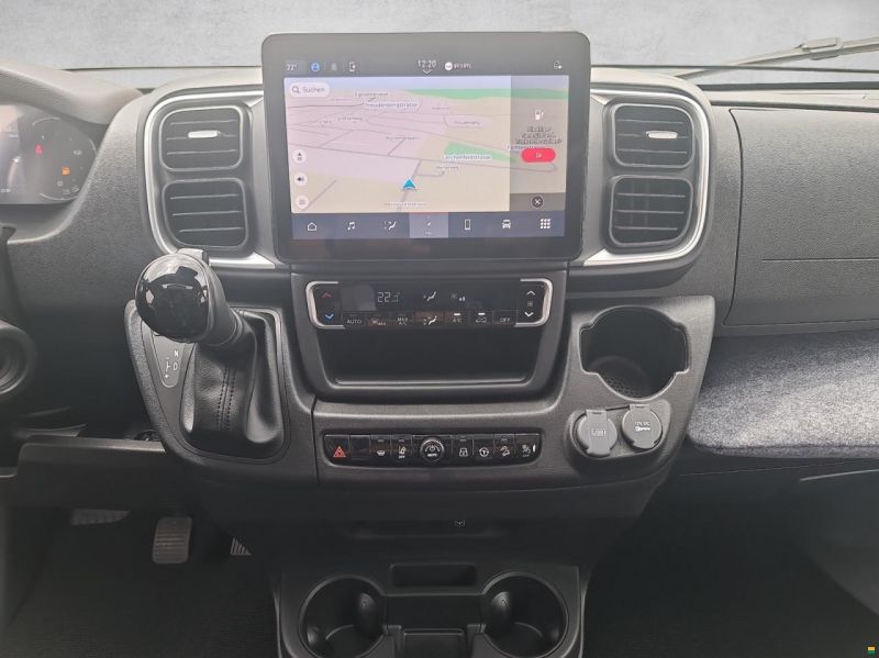 Westfalia Columbus 540AD 2.2D 8G