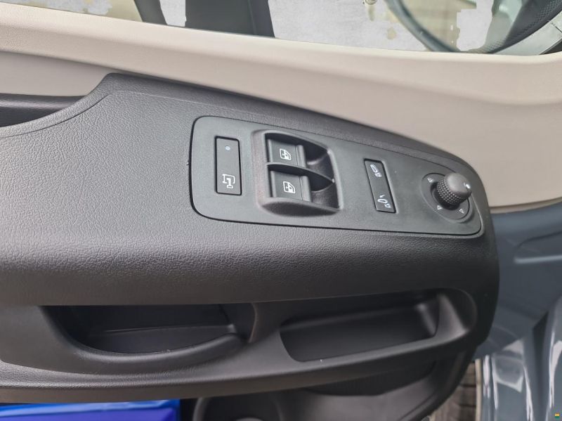 Westfalia Columbus 540AD 2.2D 8G