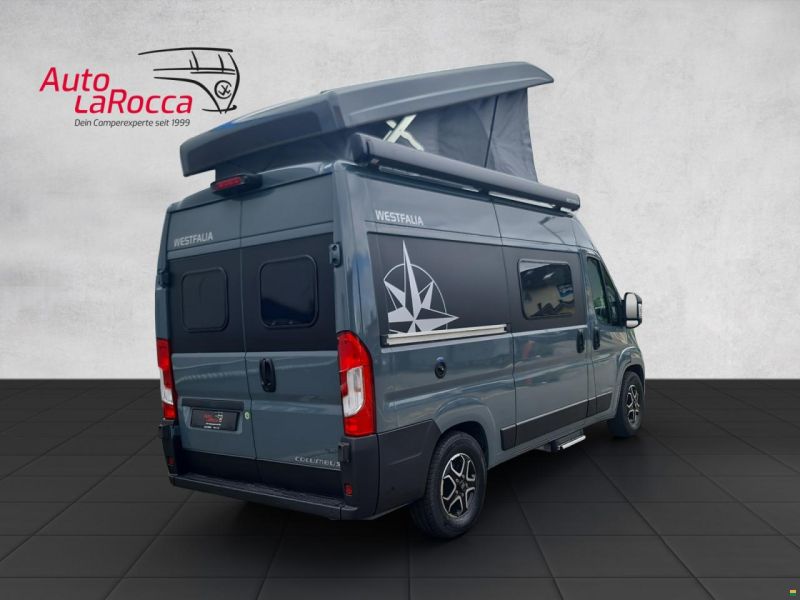 Westfalia Columbus 540AD 2.2D 8G