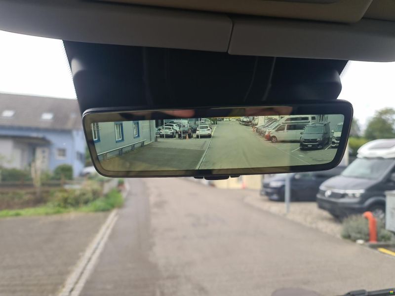 Westfalia Columbus 540AD 2.2D 8G