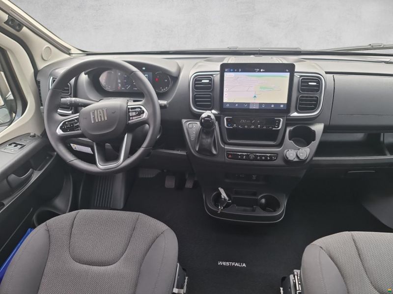 Westfalia Columbus 540AD 2.2D 8G