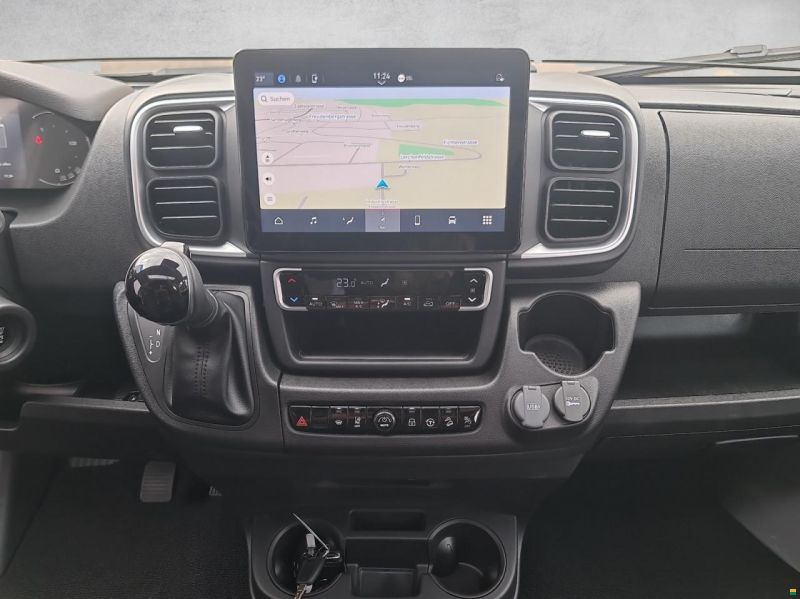 Westfalia Columbus 540AD 2.2D 8G