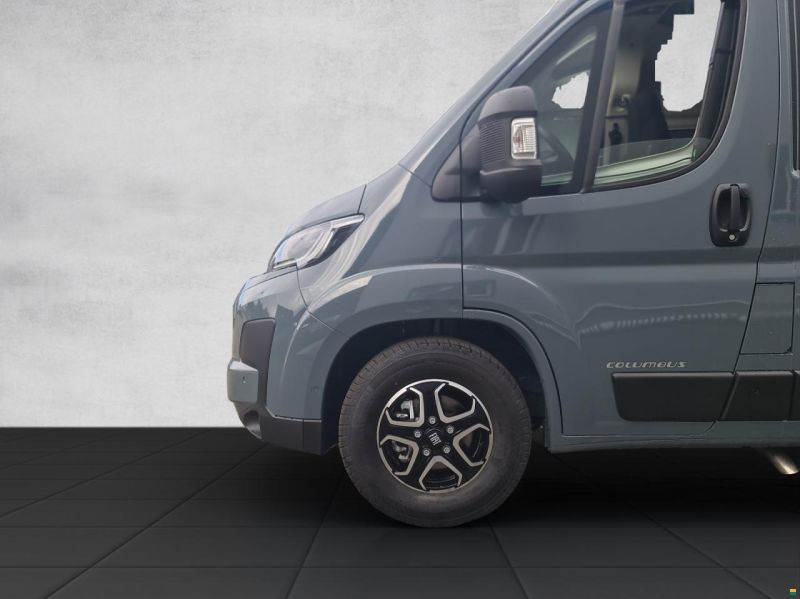 Westfalia Columbus 540AD 2.2D 8G