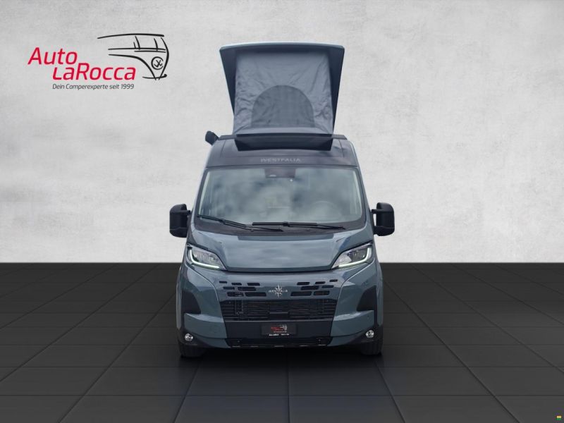 Westfalia Columbus 540AD 2.2D 8G