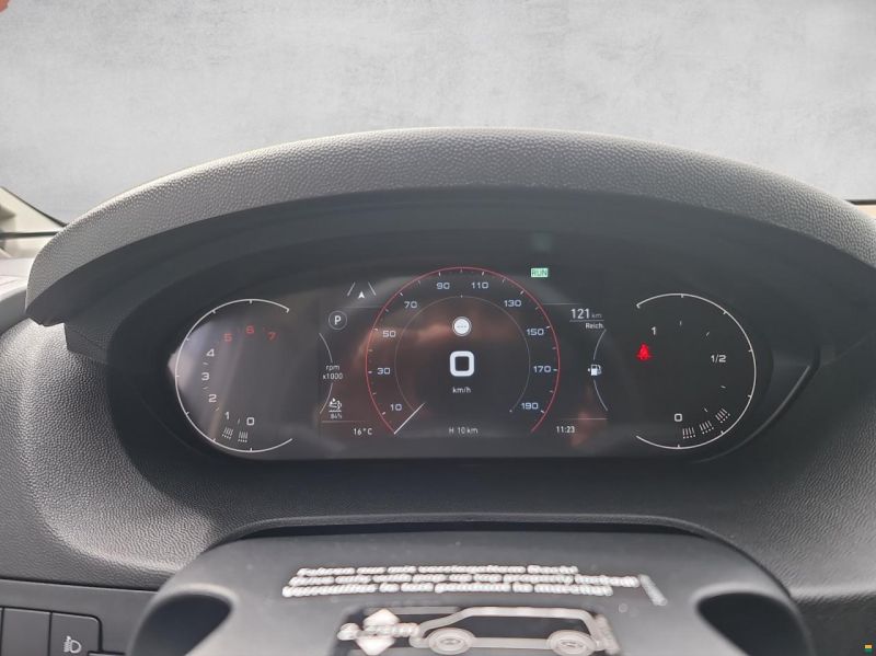 Westfalia Columbus 540AD 2.2D 8G