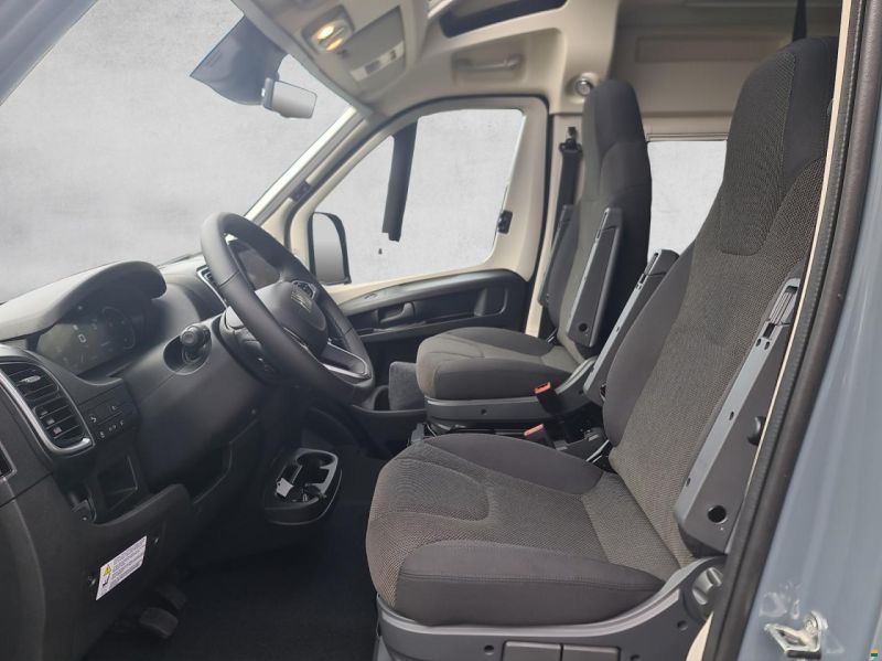 Westfalia Columbus 540AD 2.2D 8G