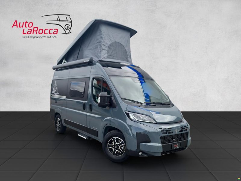 Westfalia Columbus 540AD 2.2D 8G
