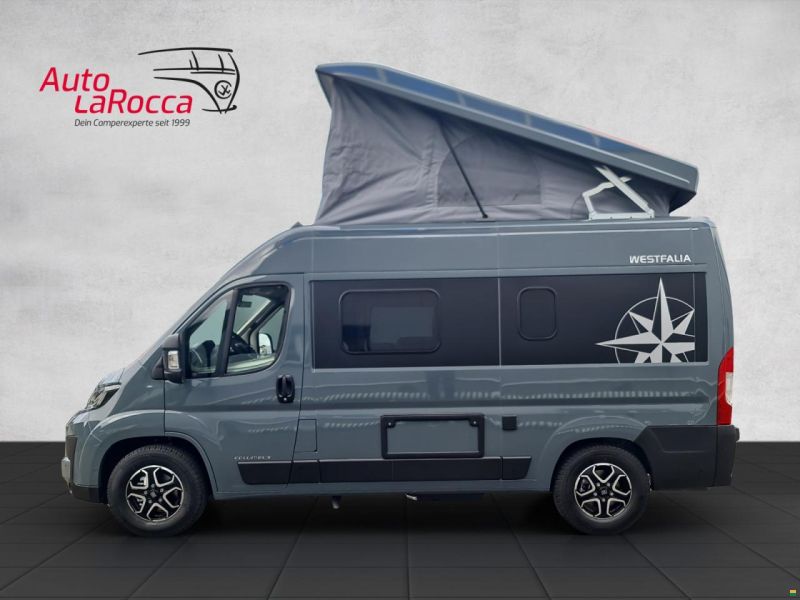 Westfalia Columbus 540AD 2.2D 8G