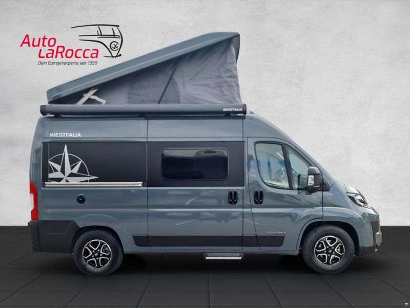 Westfalia Columbus 540AD 2.2D 8G