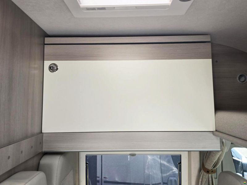 Dreamer GLOBE-TRAVELLER VOYAGER Z 2,2 HDI H3