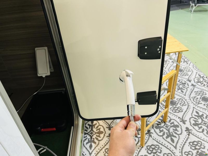 Bürstner Travel Van T590 Harmony